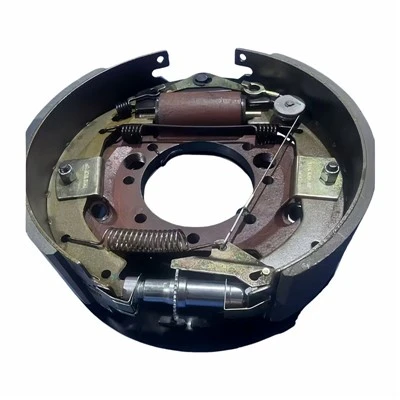 12.25" Trejler Idrawliku Brejk