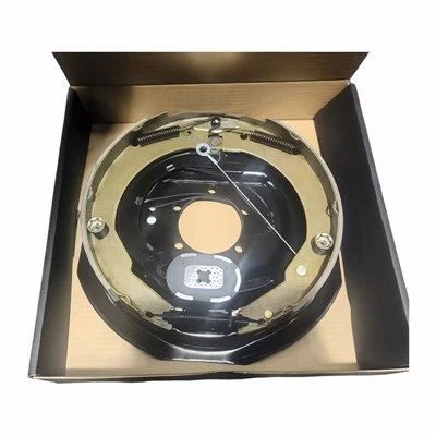 12" Trejler Electric Brake